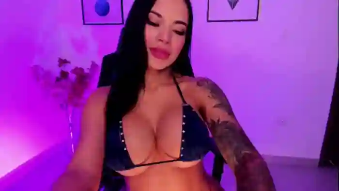 vanessiita-vegga