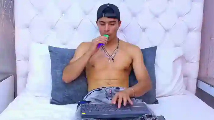 jacob-biker