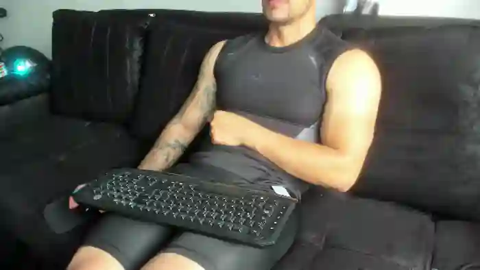 mathew-horny
