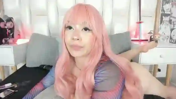 mizuki-young