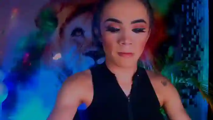 shantall-sophia