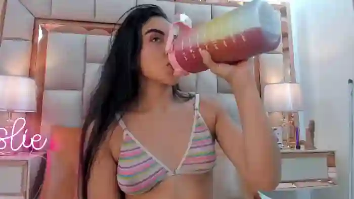 leslie-bush