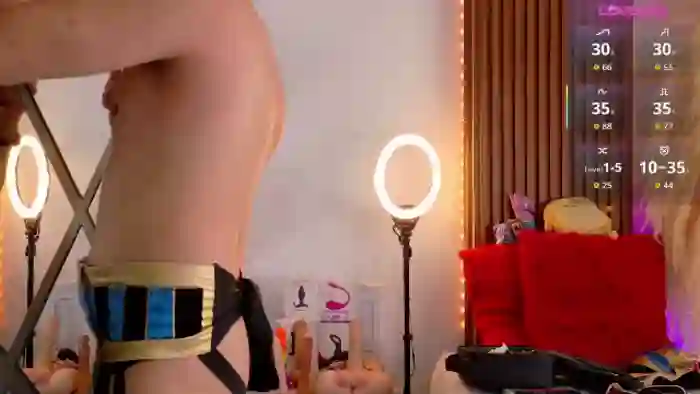 naughty-scott