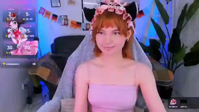 mikaella-sexy