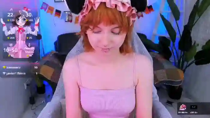 mikaella-sexy