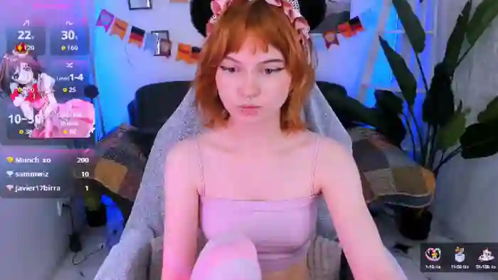 mikaella-sexy