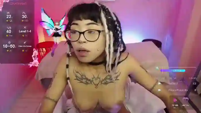 violet-suky