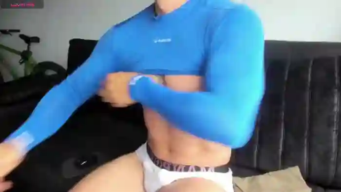 mathew-horny