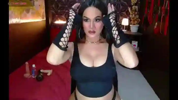 thalia-debanana