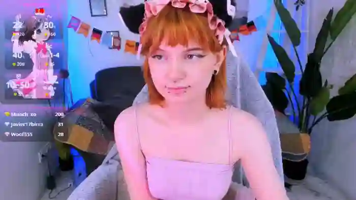 mikaella-sexy