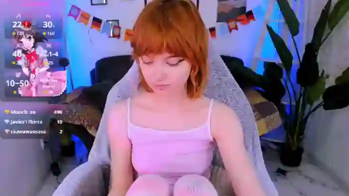 mikaella-sexy