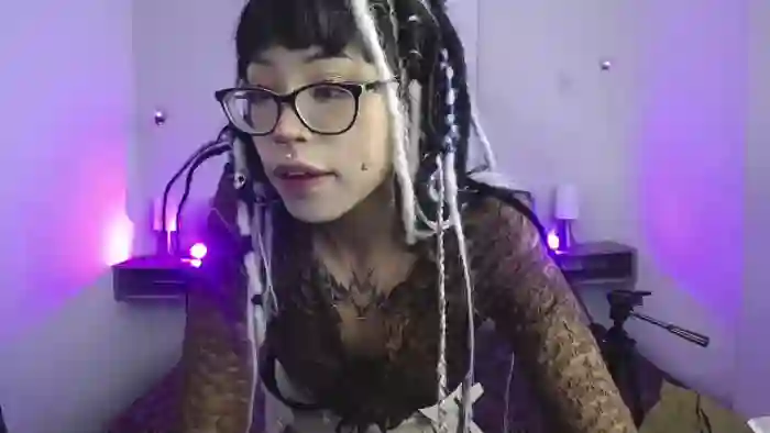 violet-suky