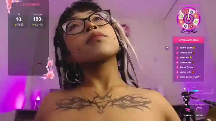 violet-suky