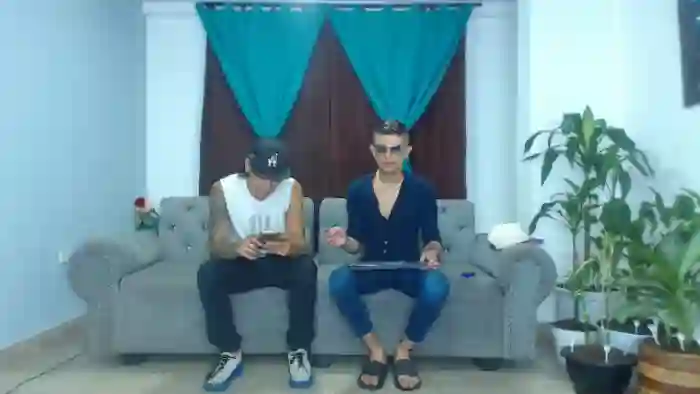 mathew-and-tommy