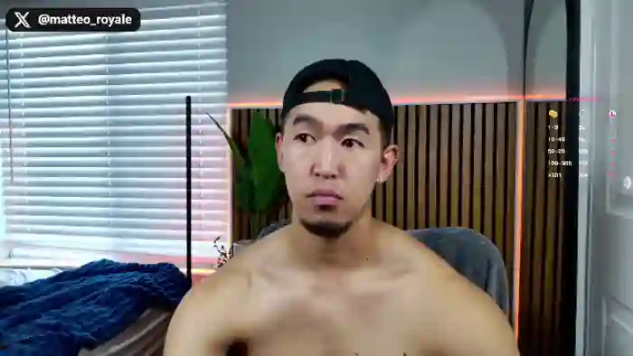 matteo-royale