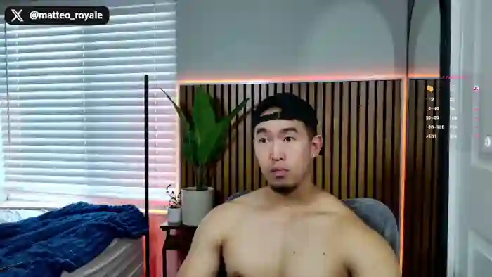 matteo-royale