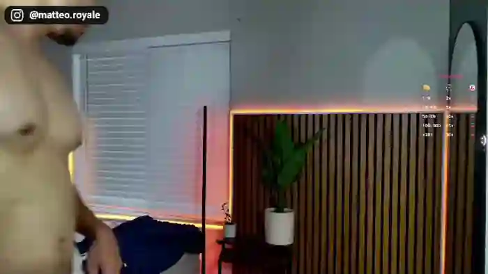 matteo-royale