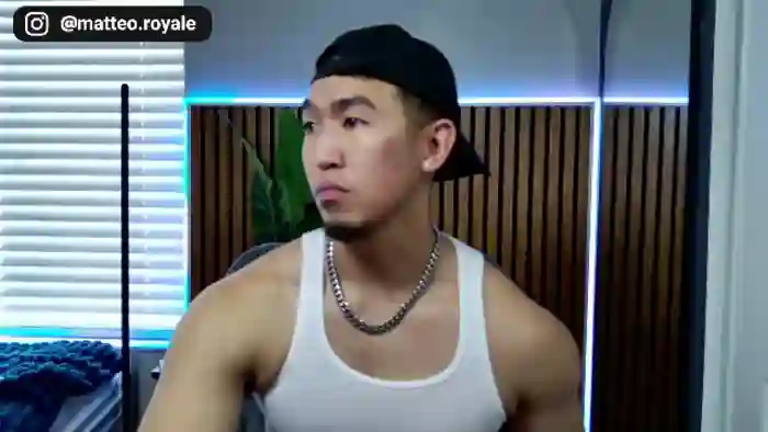 matteo-royale