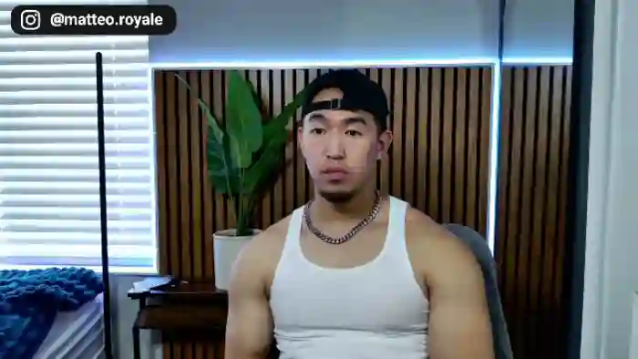 matteo-royale