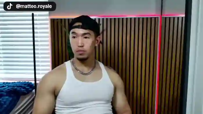 matteo-royale