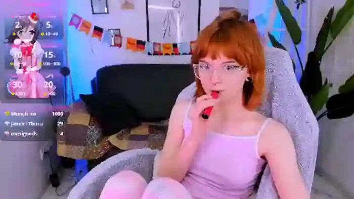 mikaella-sexy