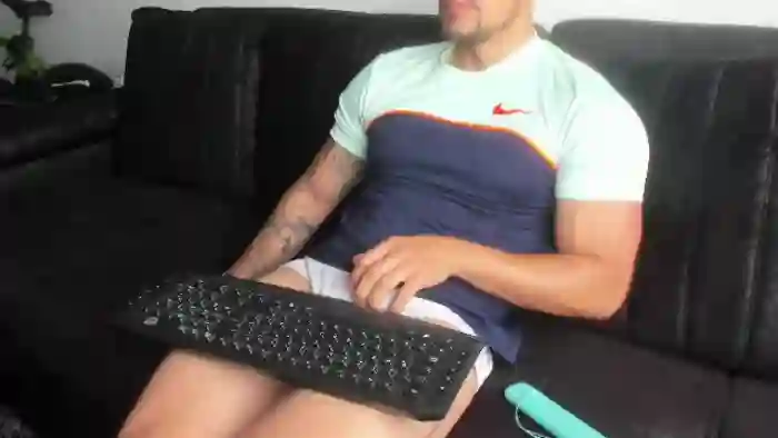 mathew-horny