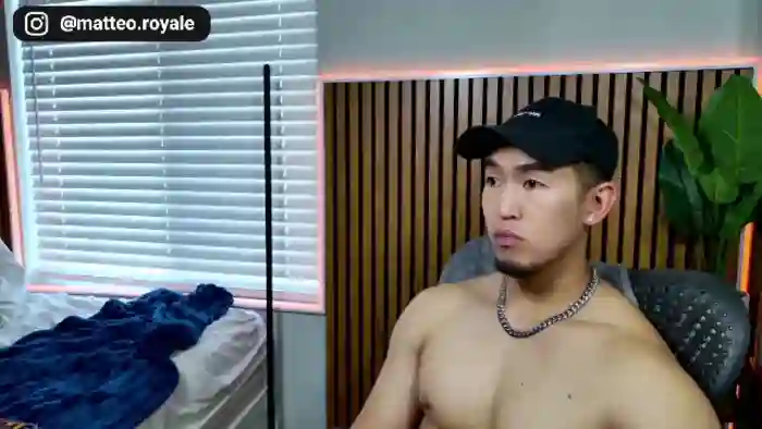 matteo-royale