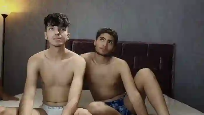 zayn-and-salo-and-leonardo
