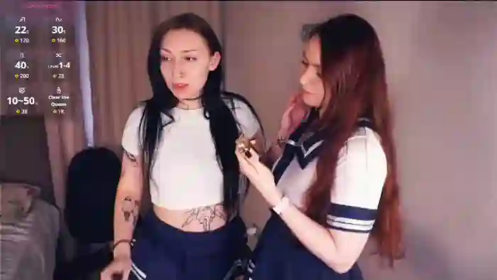 odelyna-barrickf-and-becky-denmark