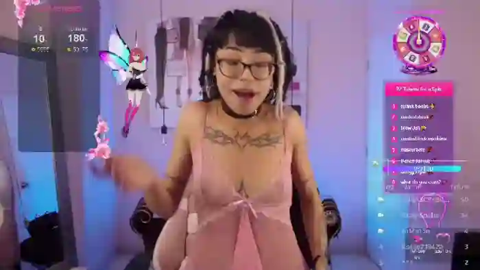 violet-suky