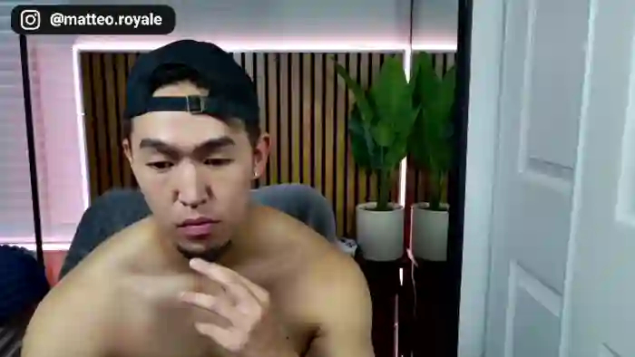 matteo-royale