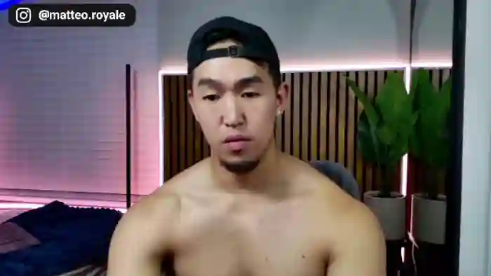 matteo-royale