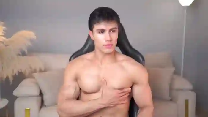 terceo-muscle