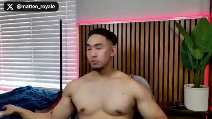 matteo-royale