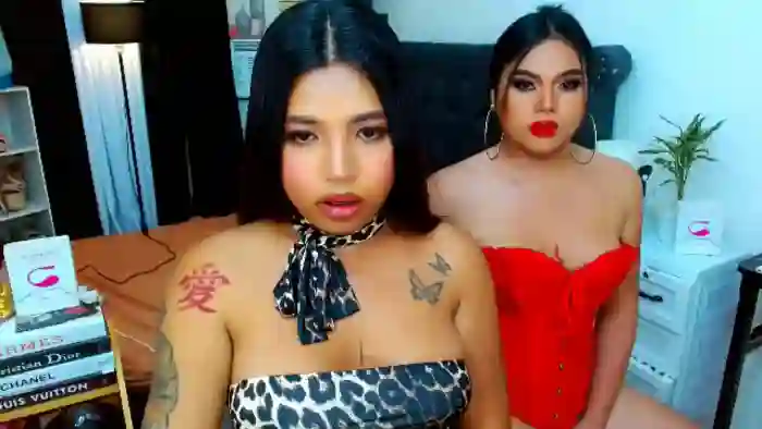 mistress-aaliyah-and-kesha-victoria