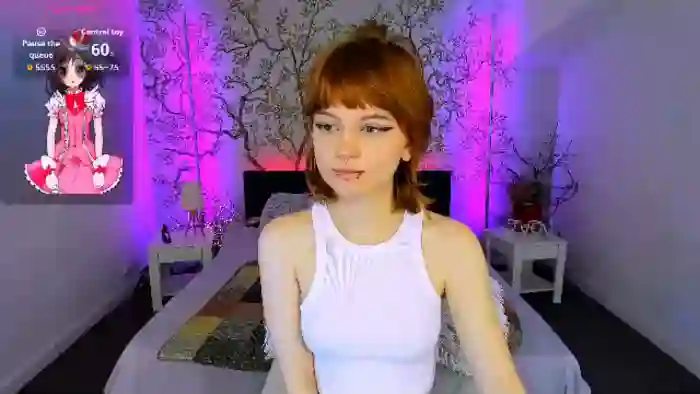 mikaella-sexy