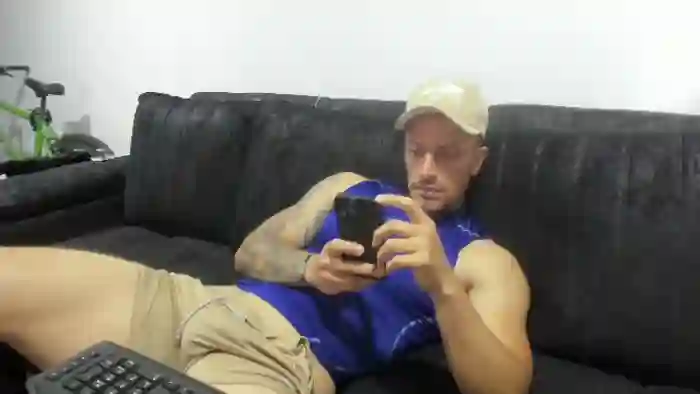 mathew-horny