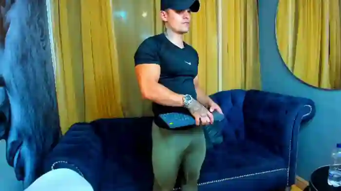 max-carterson