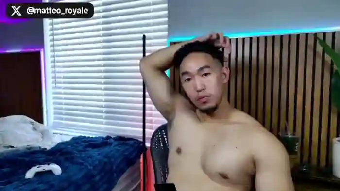 matteo-royale