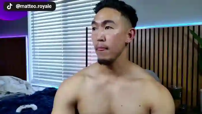 matteo-royale