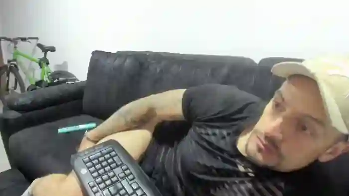 mathew-horny