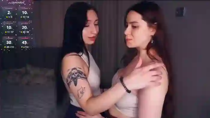 odelyna-barrickf-and-becky-denmark