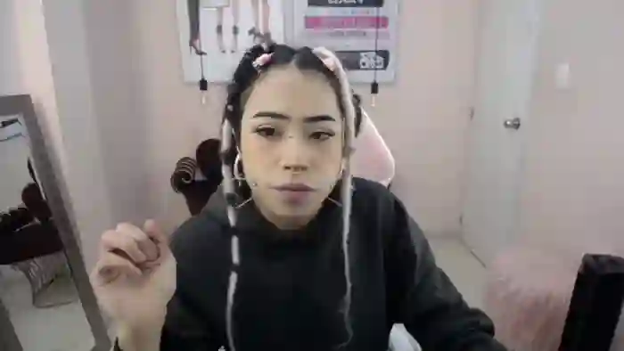 violet-suky