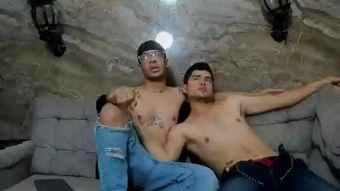 fabrizzio-and-fabian