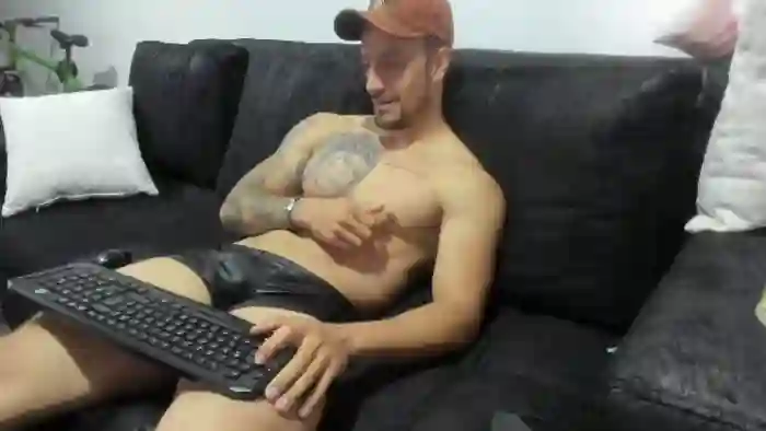 mathew-horny