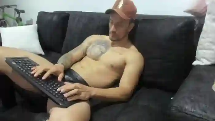 mathew-horny