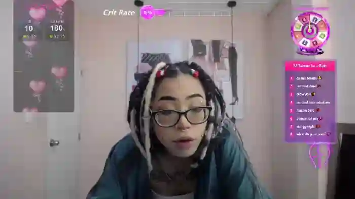 violet-suky