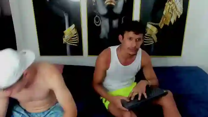 jake-and-jacobo-and-stiven