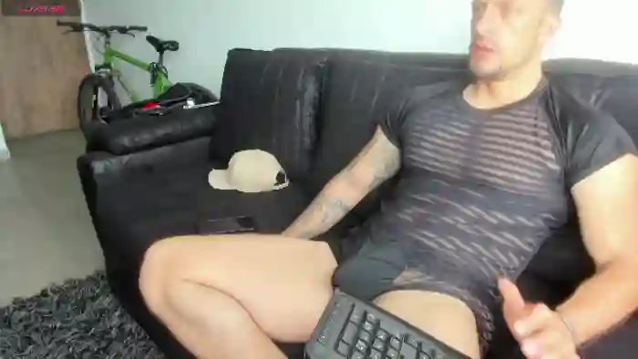 mathew-horny