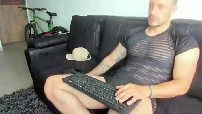 mathew-horny